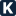 Favicon in 16 Pixeln